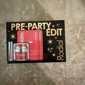 RODIAL PRE-PARTY EDIT KIT NEW